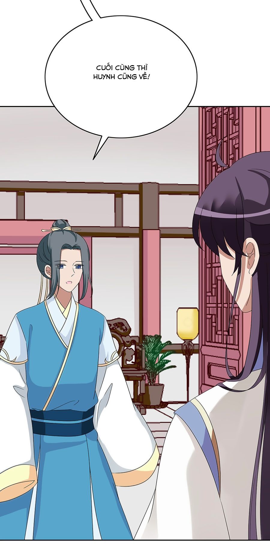 kiêu ngạo vương gia chủng điền phi chapter 113 7