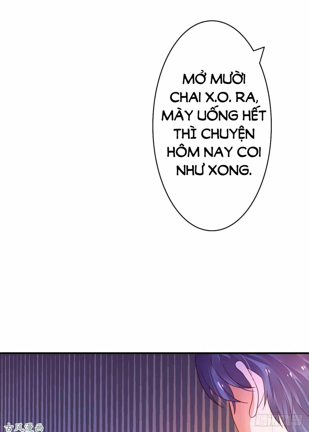 manh thê khó dỗ phần 1 chapter 36 39