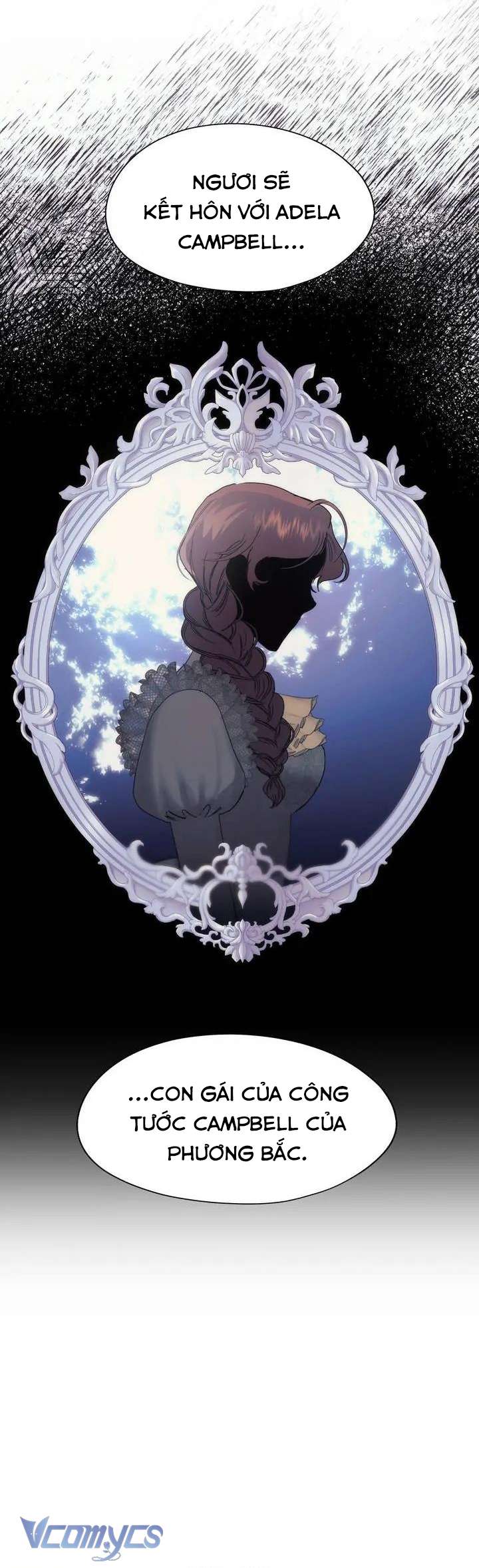 [19+] tôi kết hôn với em gái của vợ chapter 1 49