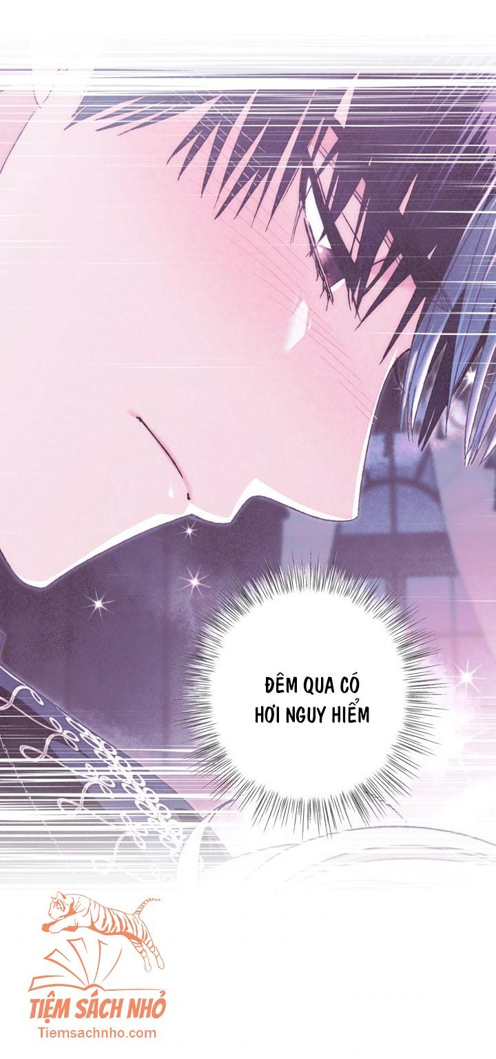 cha, con không muốn kết hôn đâu chapter 54 32