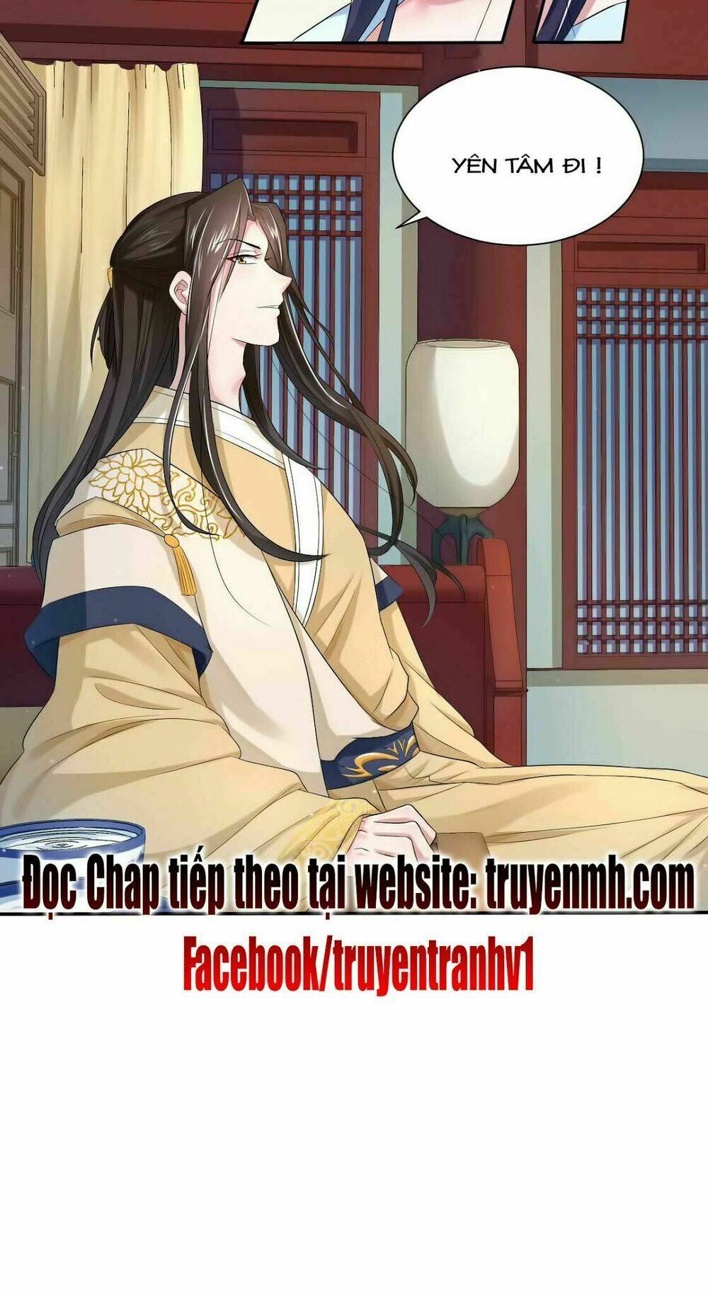 điệp ảnh trùng trùng chapter 14 17