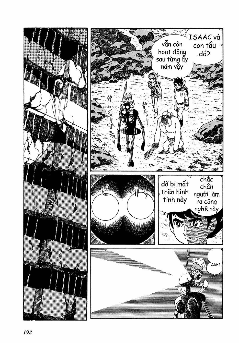 ryuu no michi chapter 9 10