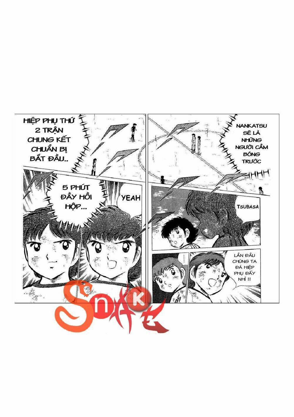 captain tsubasa chapter 44 62