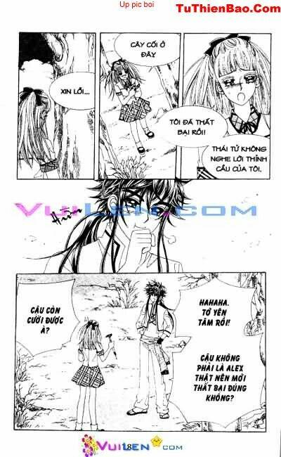 bogle goes to the kingdom chapter 21 17