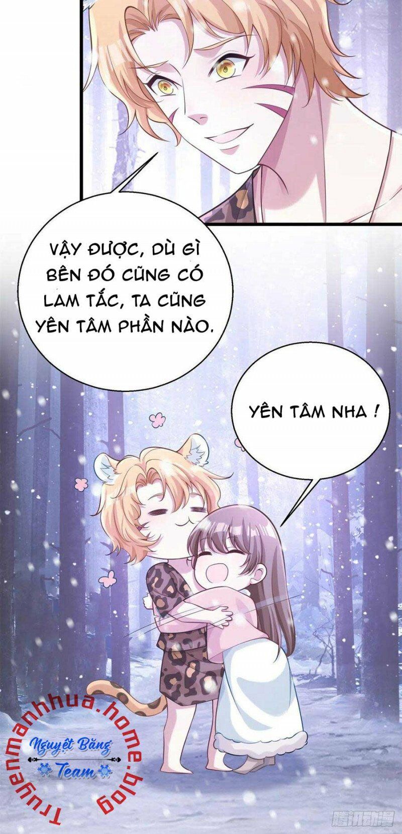 [16+] thảnh thơi thú thế chủng chủng điền, sinh sinh tể chapter 280 11