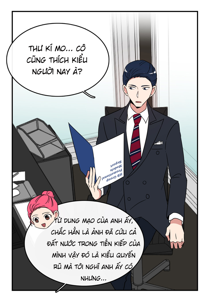 rắc rối về vấn đề yêu đương của tôi chapter 42 26