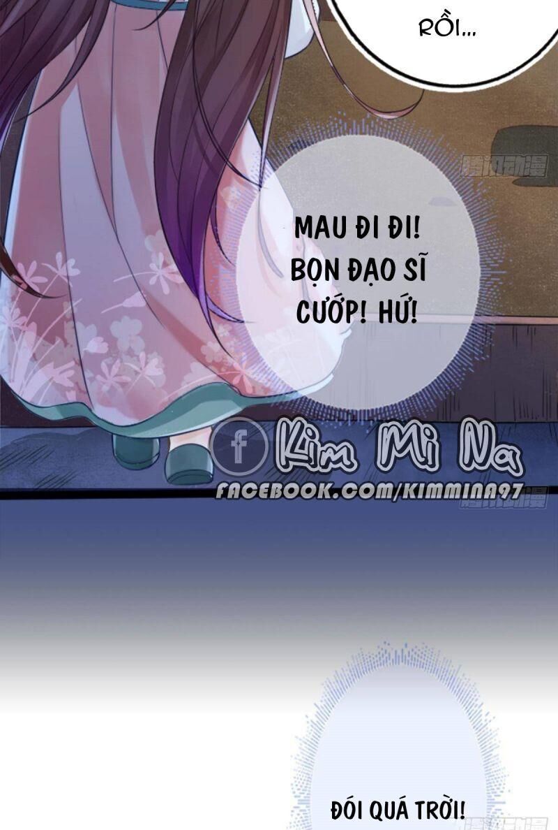 cứu được tên đại ma tôn chapter 1 24