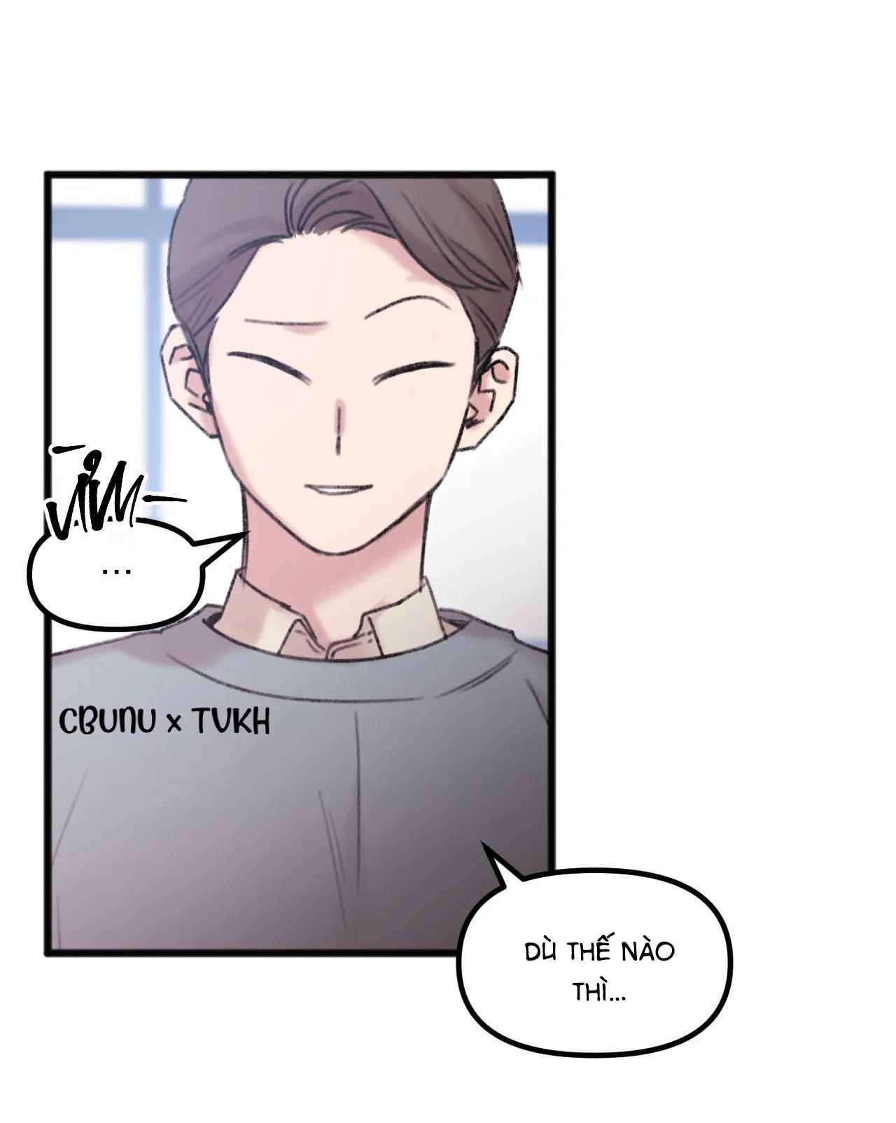 anh thật sự thích em sao chapter 3 27