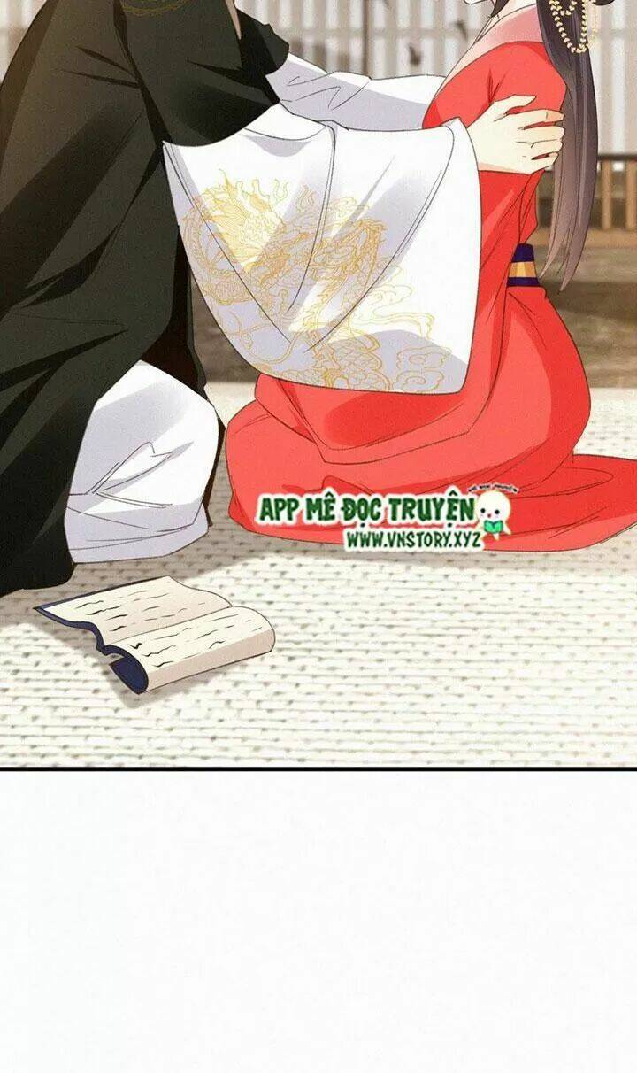 thiên hương mỹ nhân chapter 122 34