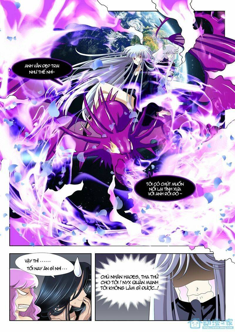 nữ thần nghèo khổ chapter 19 13