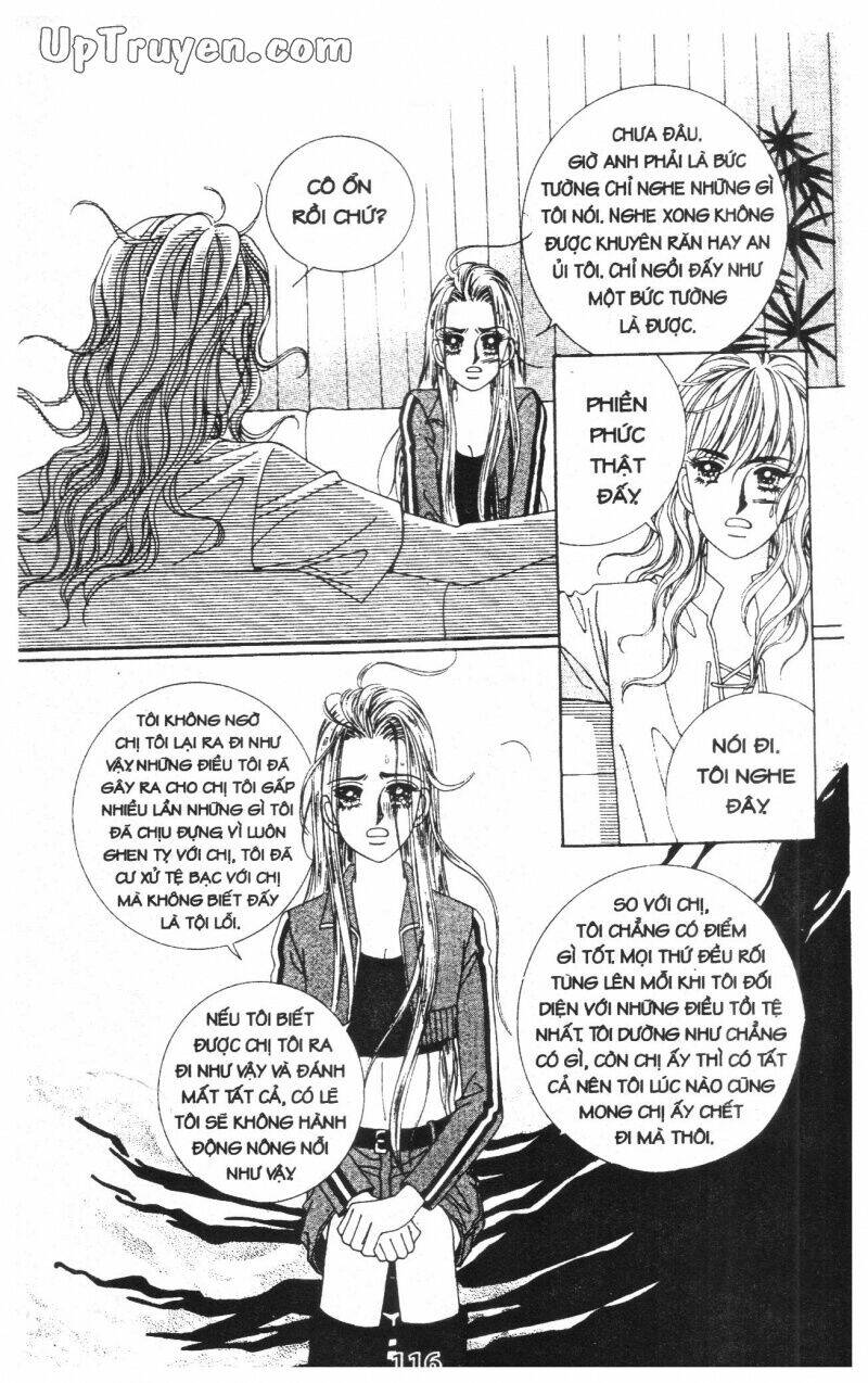 mặt nạ tình yêu chapter 31 26