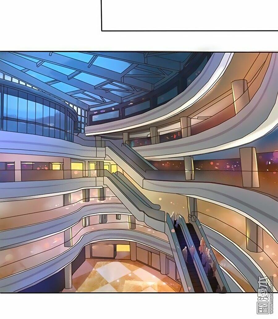 bác sĩ sở cũng muốn yêu chapter 116 8