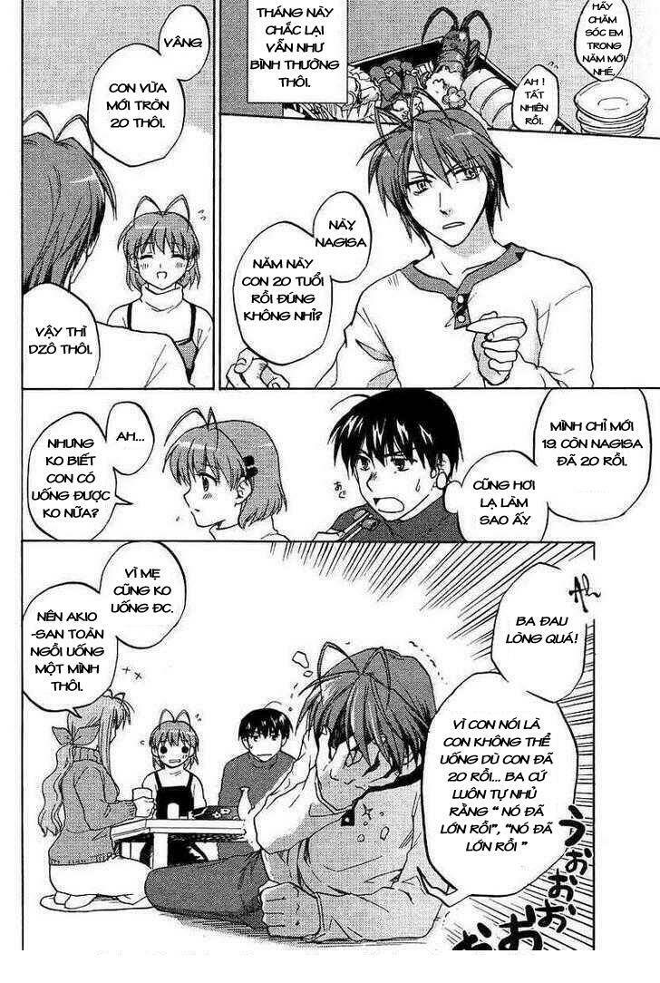 clannad chapter 22 15