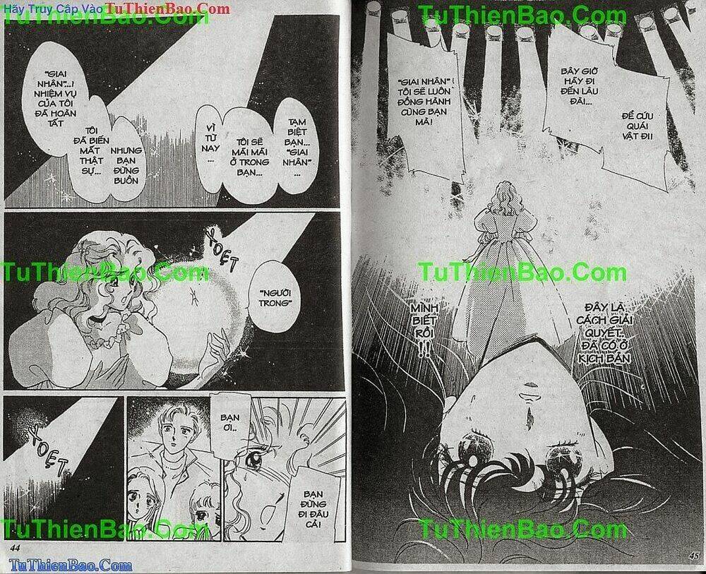 búp bê mario chapter 5 22