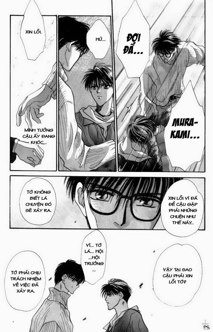 bashing renai chapter 1 28
