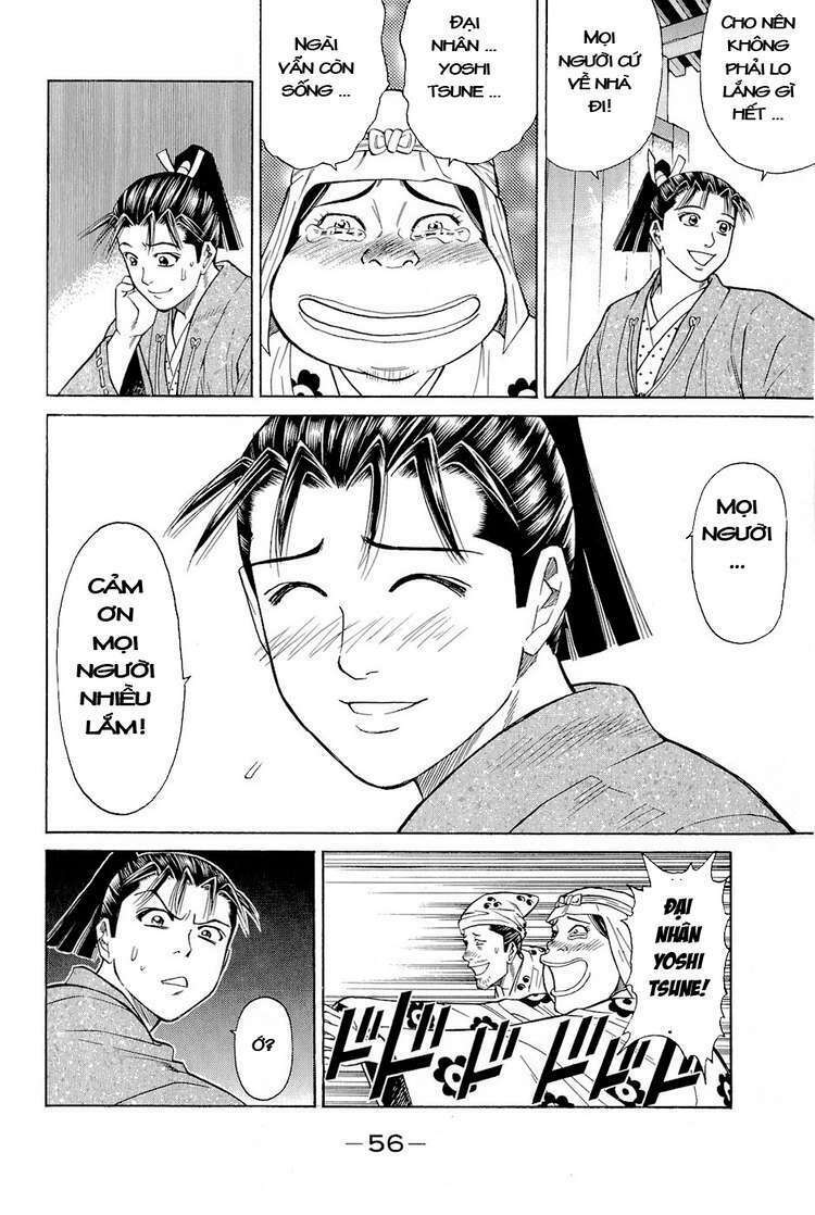 thiếu niên vương phần 2 chapter 1 58