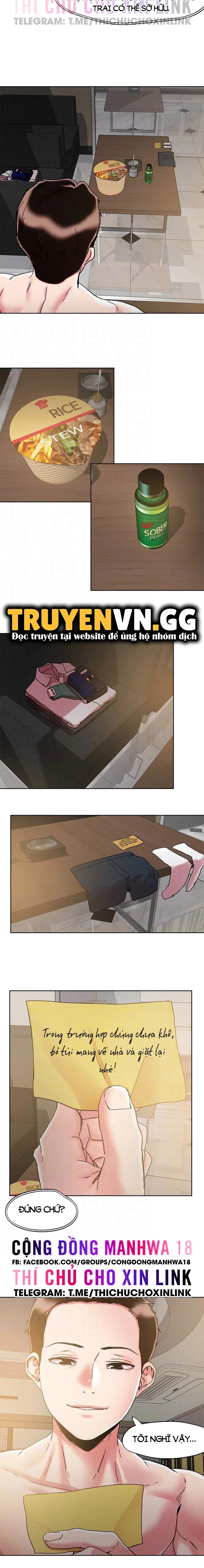quyền năng chịch gái chapter 70 15