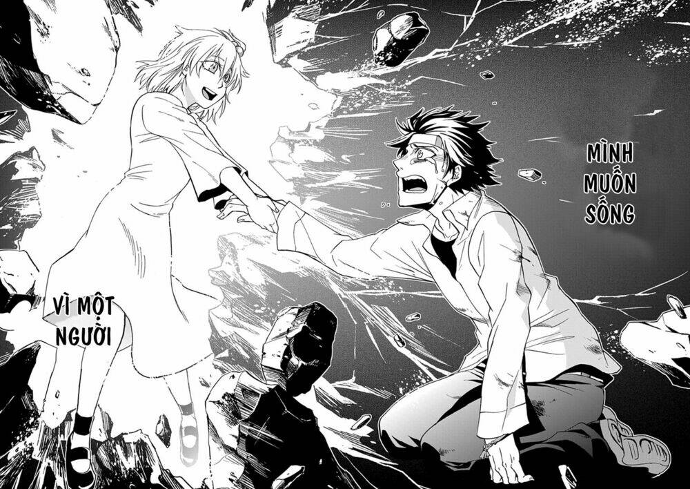 life is money chapter 15 60