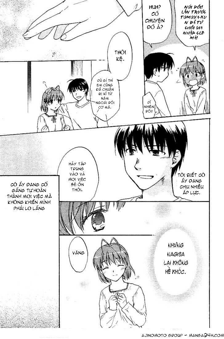 clannad chapter 14 27