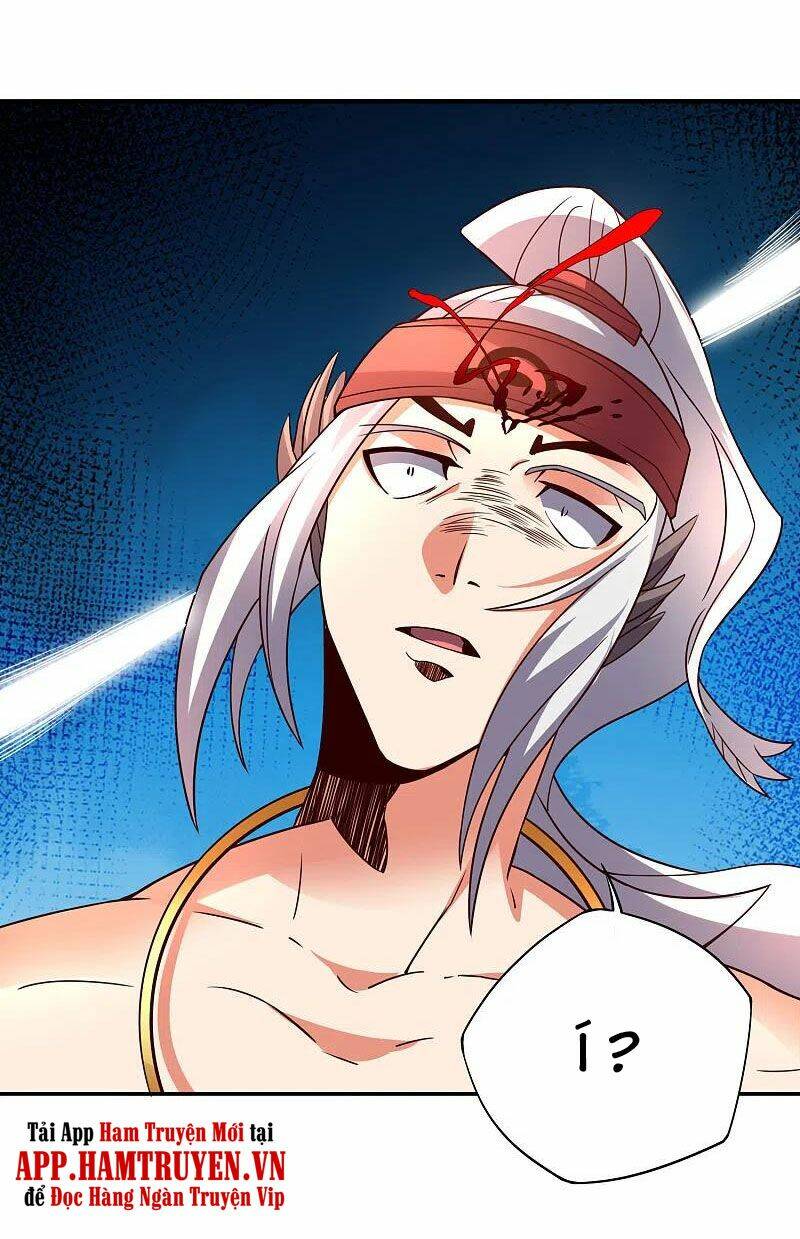 phục thiên thánh chủ chapter 196 23