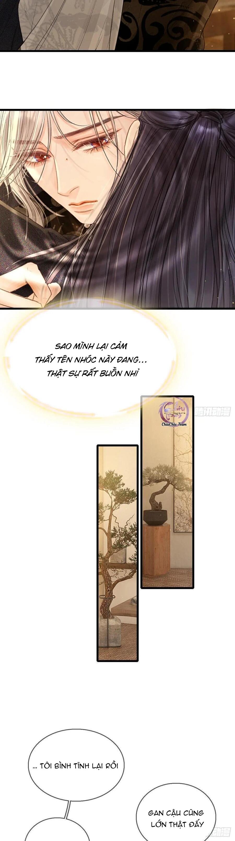 quen lâu mới biết người thiếu tâm cơ Chapter 52 19