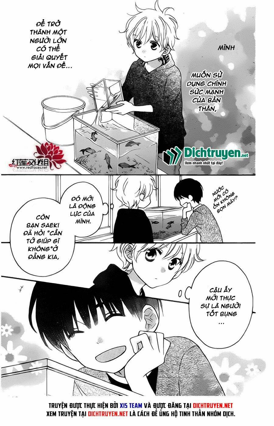 life so happy chapter 6 6