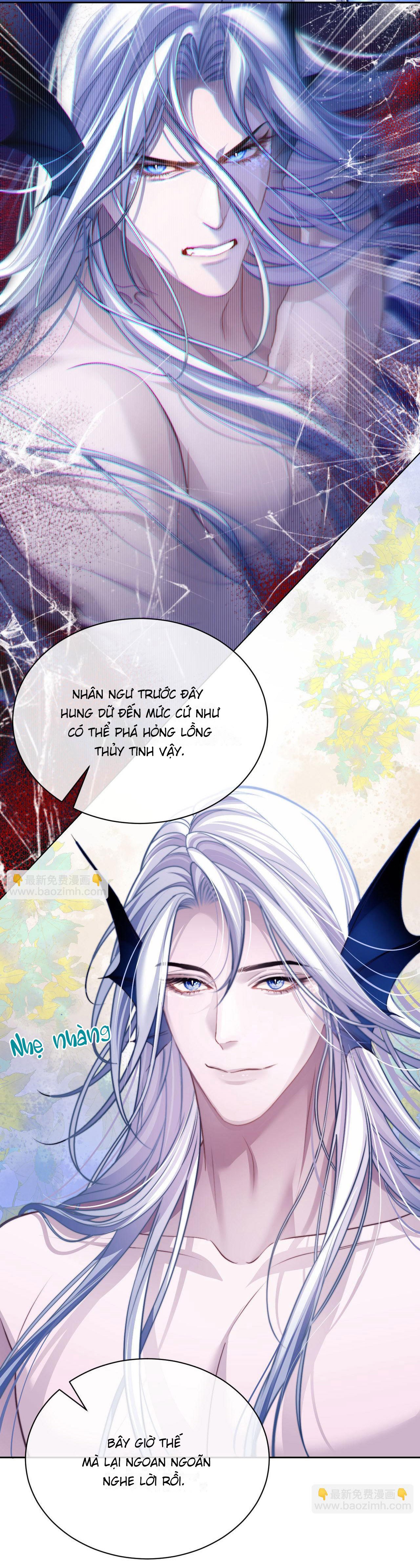 nhân ngư dessaro chapter 19 10