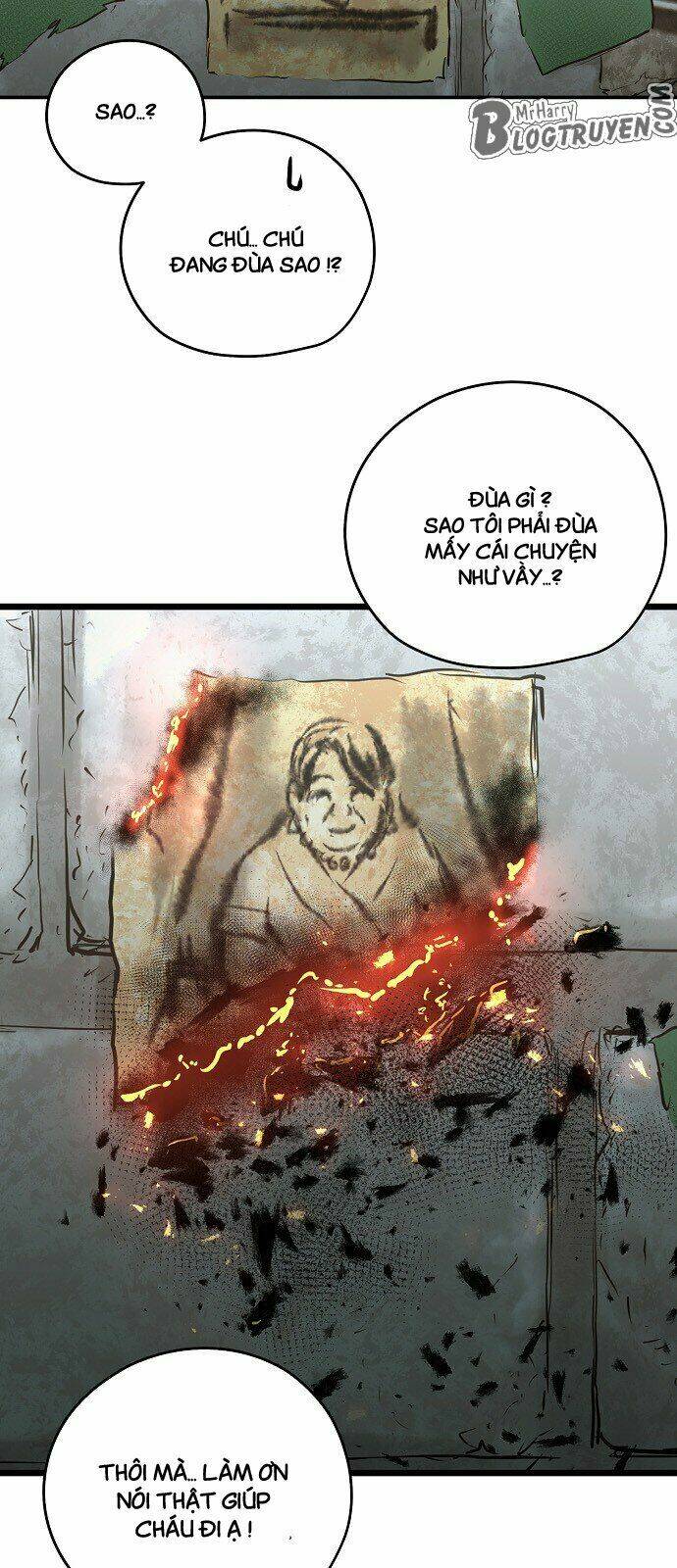 hứa lan chapter 0 153