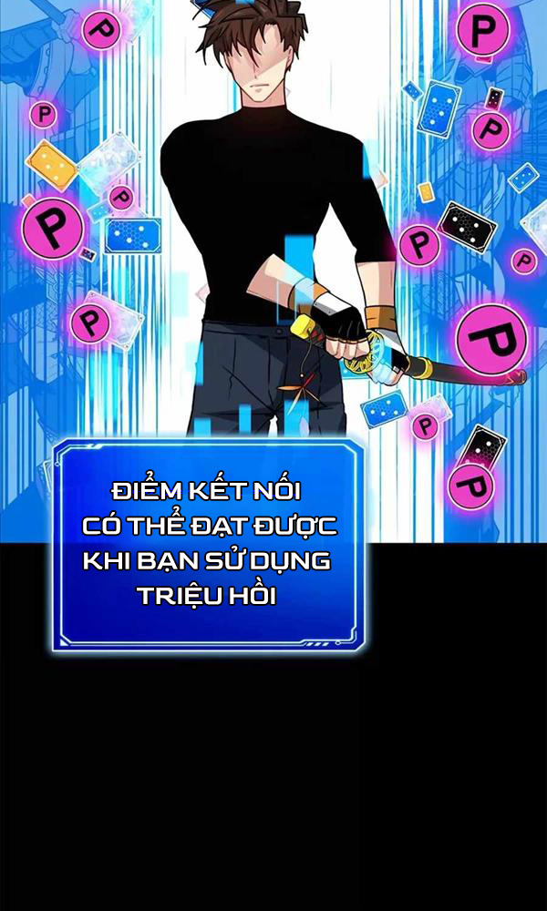 thợ săn gacha cấp sss chapter 69.2 28