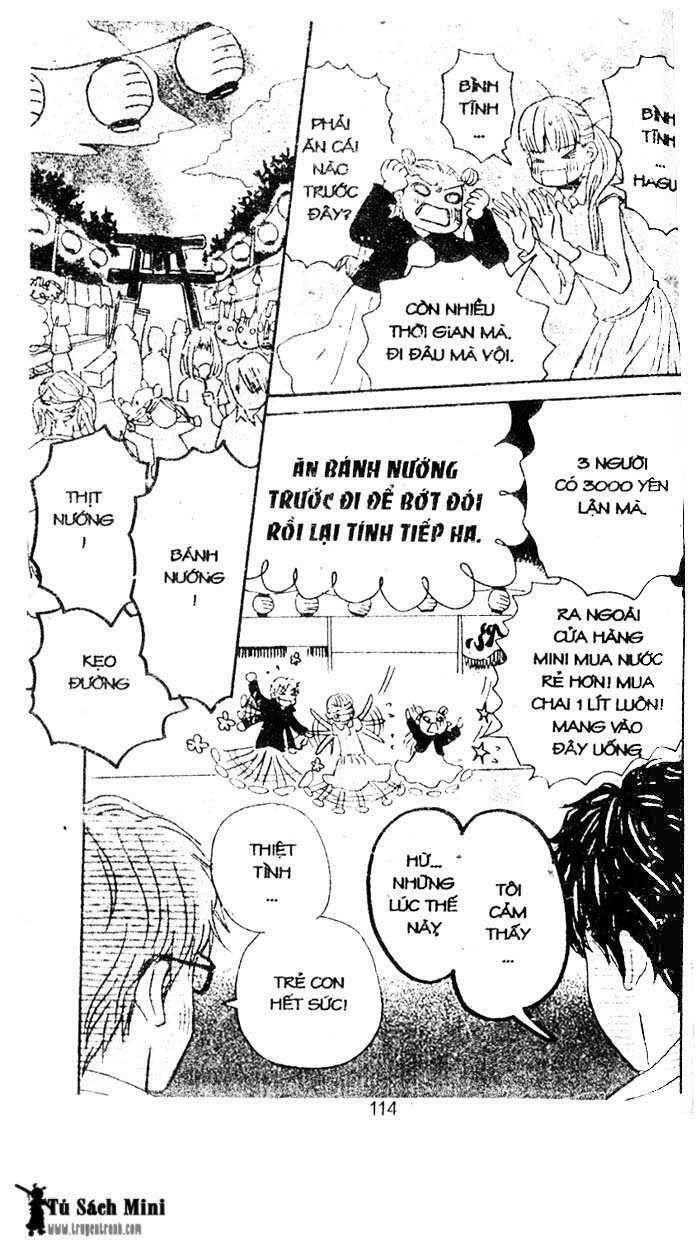 love n life chapter 26 13