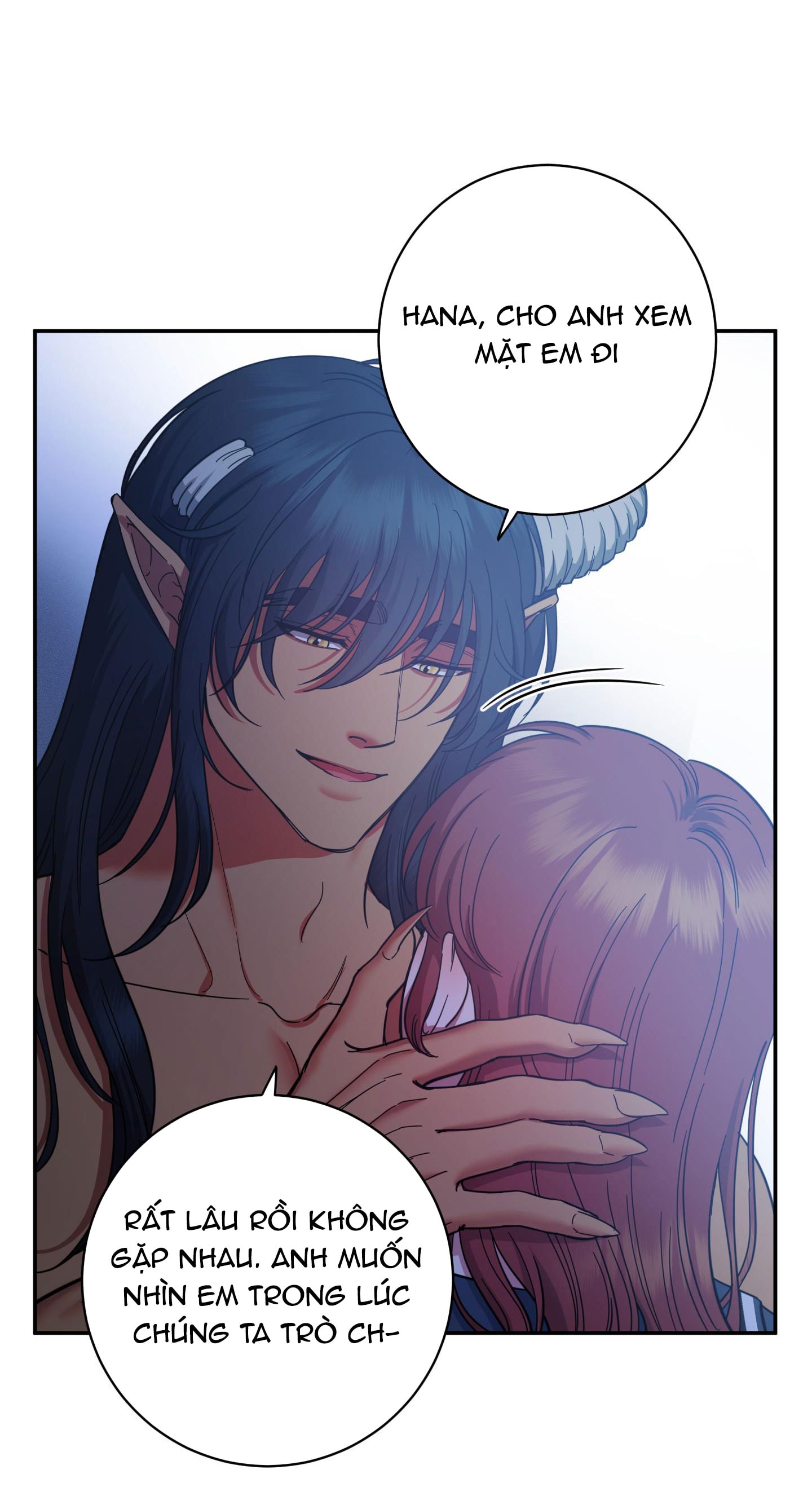 [18+] một lòng một dạ chapter 97.2 1