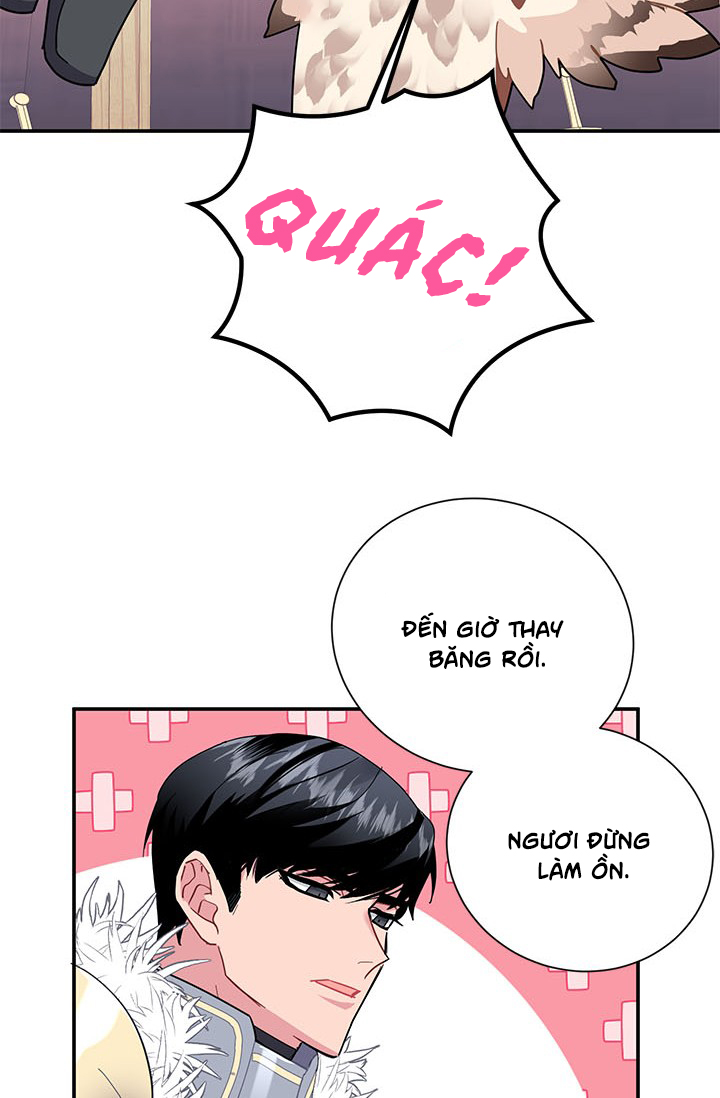 công chúa của loài chim chapter 20 25