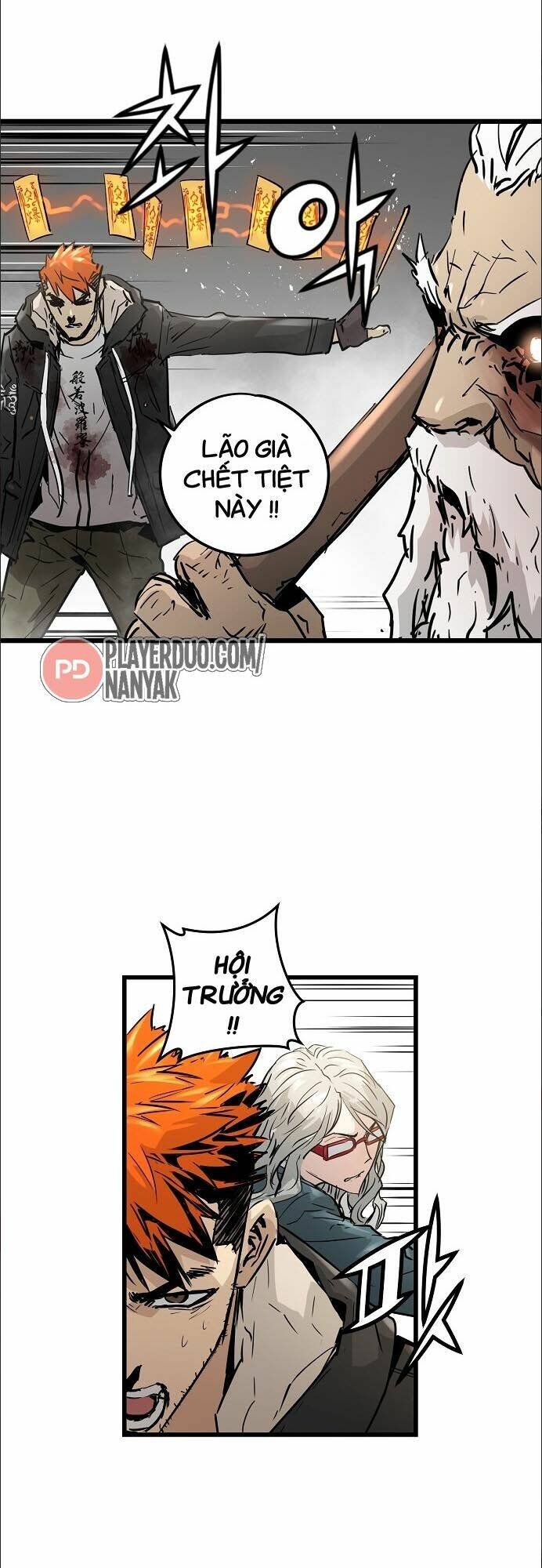 hứa lan chapter 96 39