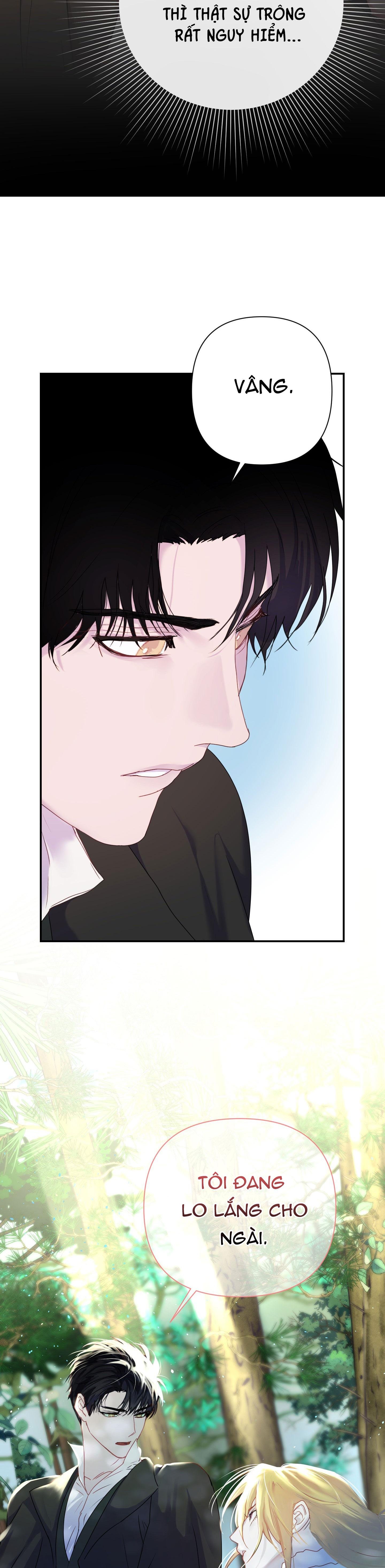 đóa hoa của alosha chapter 26 35