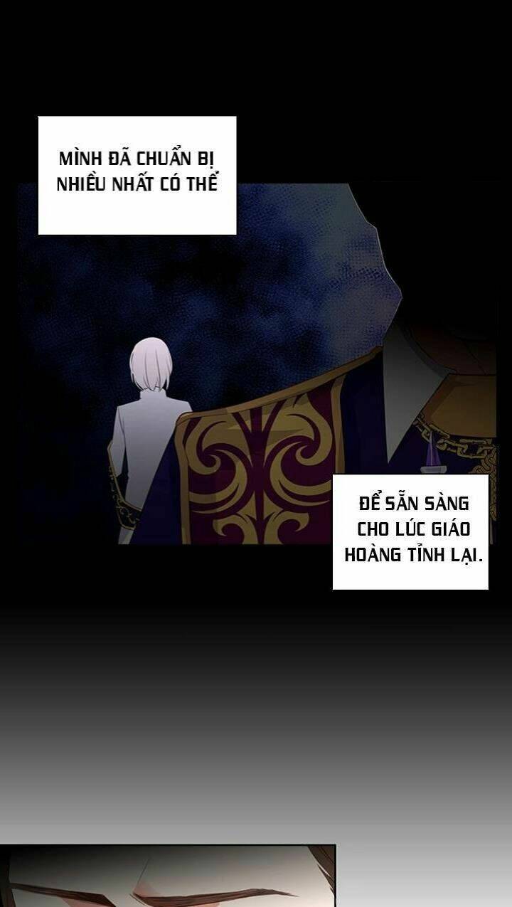 cộng tác của hoàng đế chapter 40 9