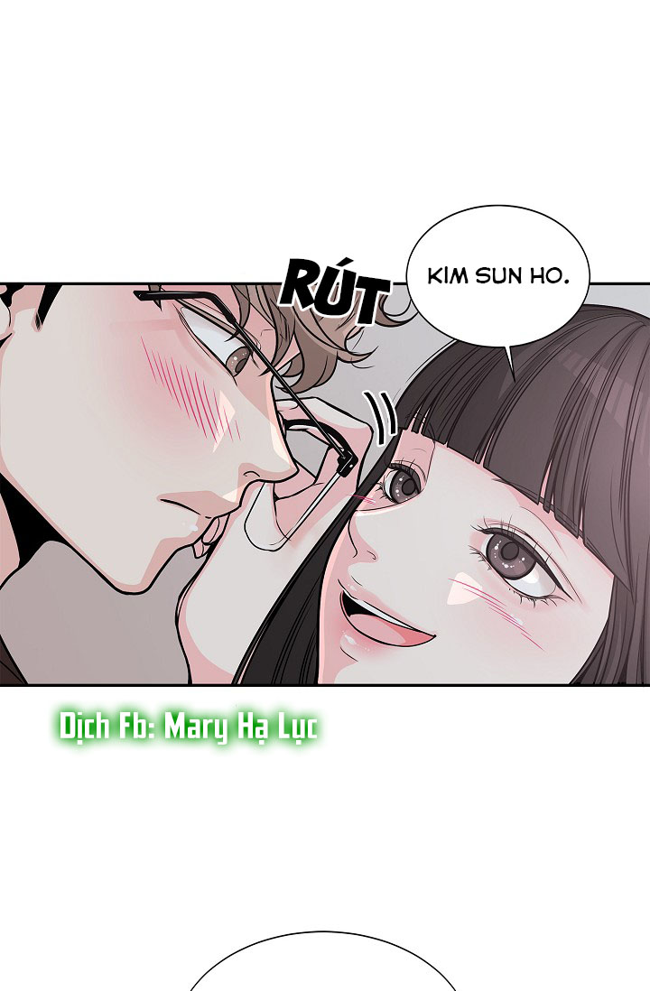 tuyển tập hàn, nhật chịch ngắn chapter 5 30