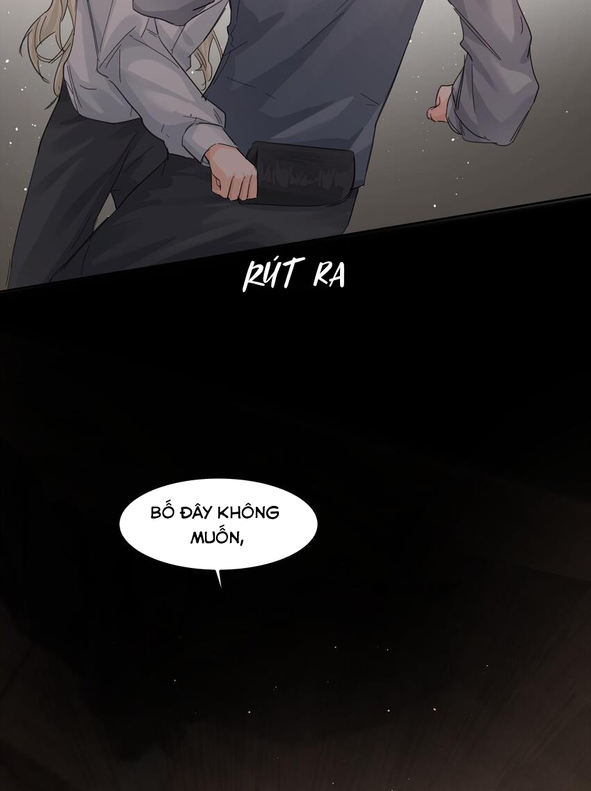 tình cũ là vua chapter 26 18