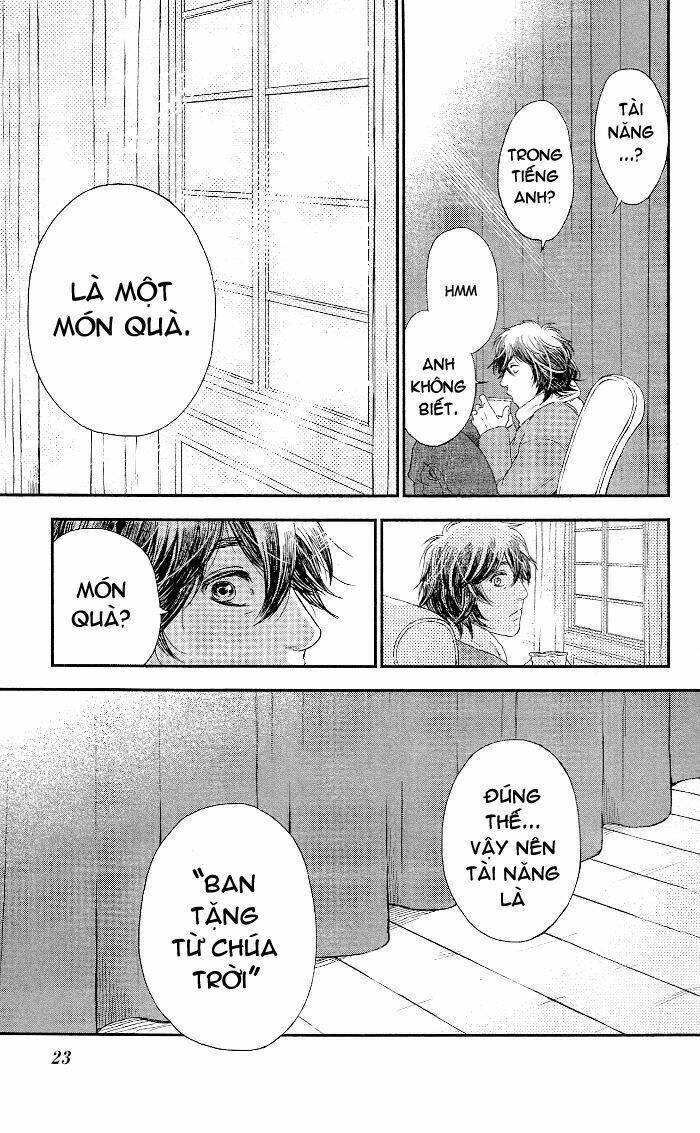 sayonara sorcier chapter 7 28