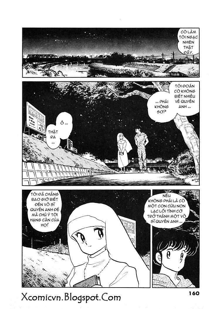 thánh kinh tình yêu chapter 6 13