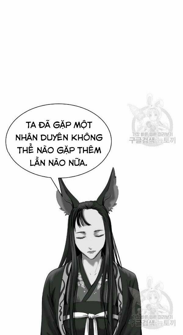xuyên không thành hổ chapter 37 43