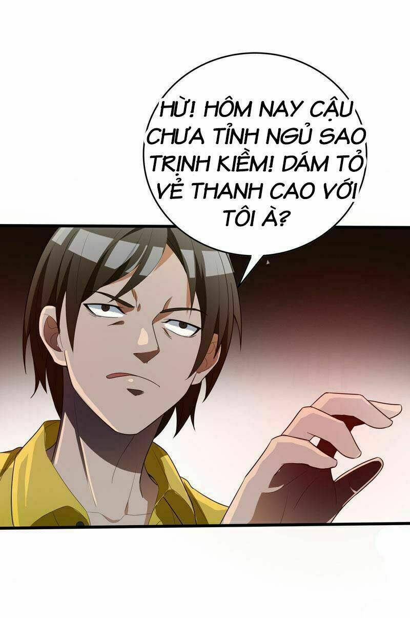 wechat âm dương chapter 4 20