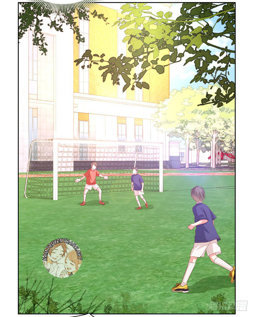 lưu luyến không rời chapter 47 21