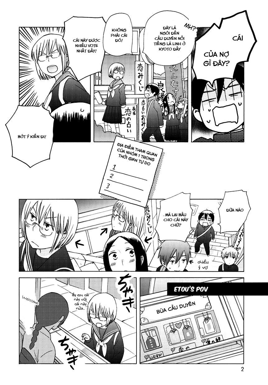 14-sai no koi chapter 25.5 2