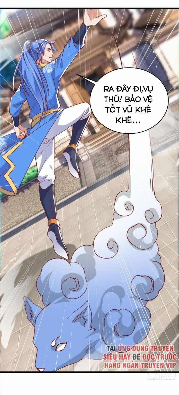 tối cường thăng cấp chapter 152 32