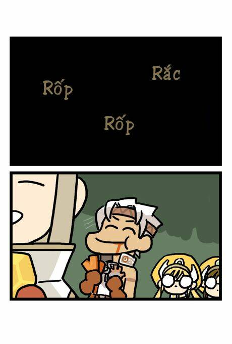 dragon nest random scribbles chapter 15 12