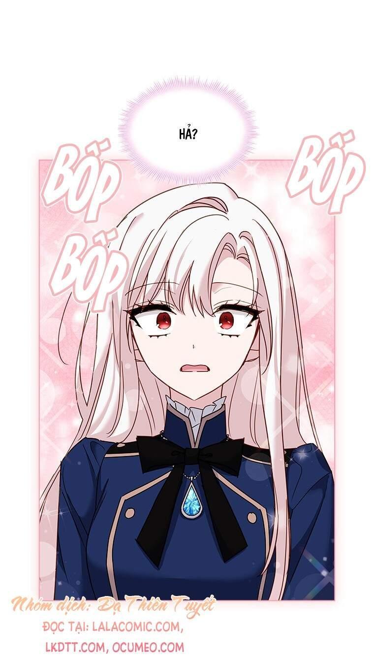 để yên cho tiểu thư hiền chapter 42 34