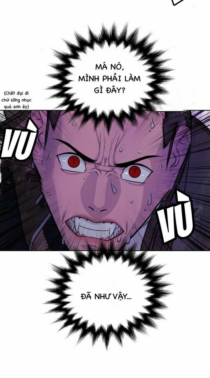 Máu trắng chapter 20 31