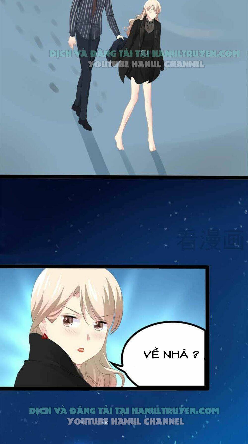 thần bí đế thiếu điềm sủng thê chapter 66 4