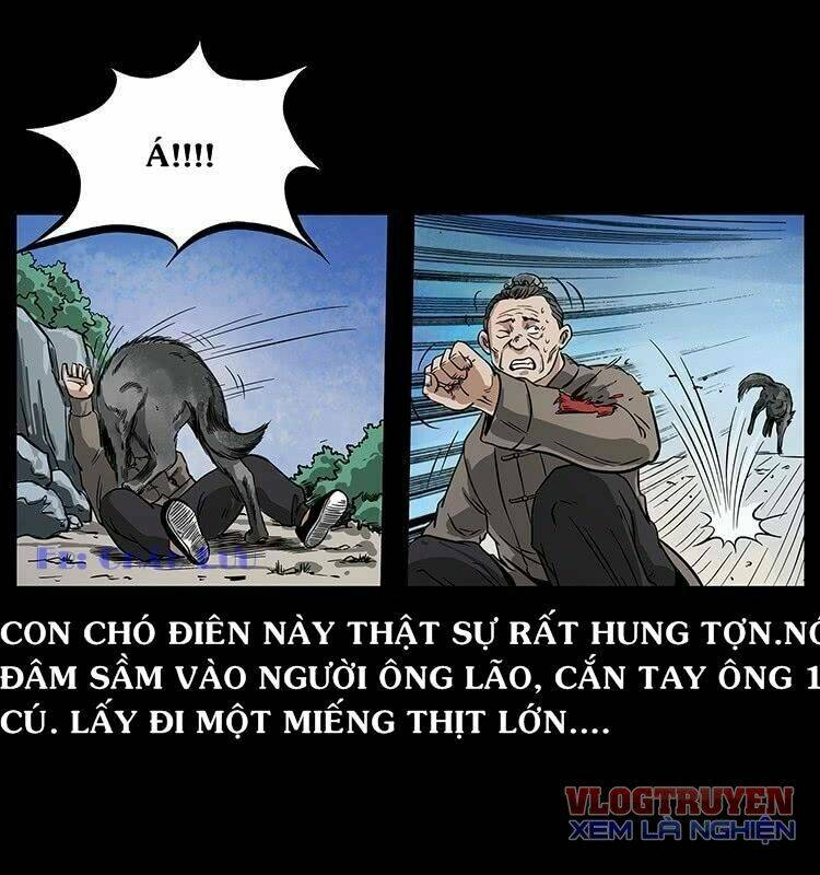 tiên sơn truyền kỳ chapter 6 10