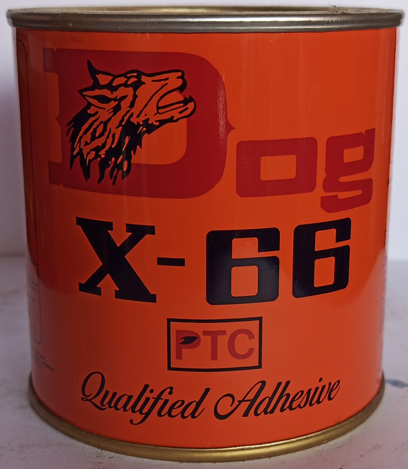 Keo Dog X-66
